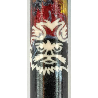 Persian Cat Rotacrylic Pen Blank