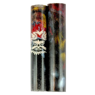 Persian Cat Rotacrylic Pen Blank