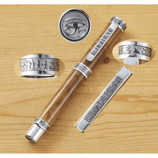 Pharaoh Rollerball Pen Kits