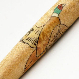 Pheasant Inlay Kit - Sierra