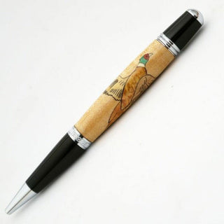 Pheasant Inlay Kit - Sierra