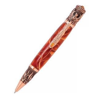 Phoenix Rising Ballpoint Pen Kits