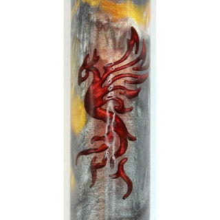 Phoenix Rotacrylic Pen Blanks