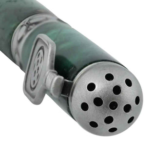 Pickleball Pen Kit AP. Cap detail