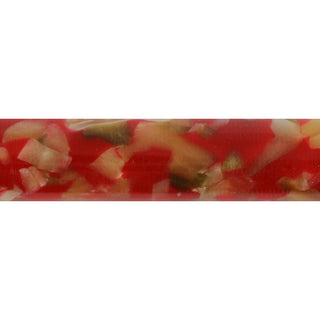 Pimento Acrylic Pen Blank