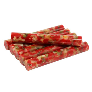 Pimento Acrylic Pen Blank