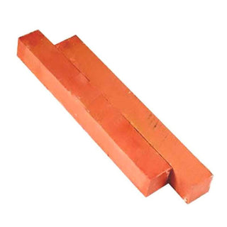 Pink Ivory Pen Blanks - 2 Pack