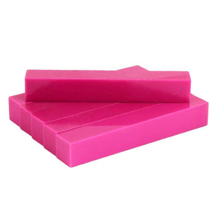 Pink Lady Acrylic Pen Blank