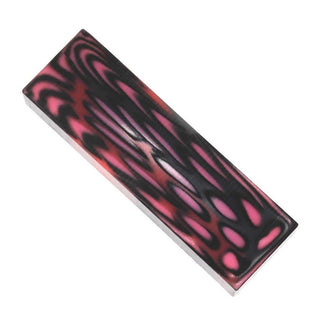 Pink Paws Bar Blank