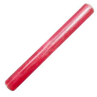 Shimmering Semi Transparent Pink Pen Blanks - 6 3/4"