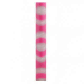Pink X & O's Pen Blank - AA-05D