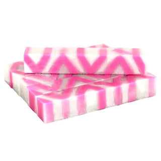 Pink X & O's Pen Blank - AA-05D