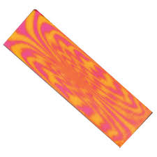 Pink Zebra Bar Blank