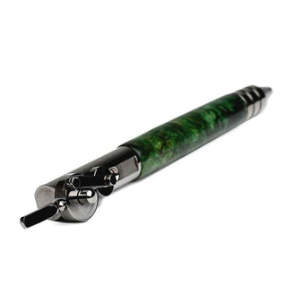 Piston Ballpoint Click Pen Kits