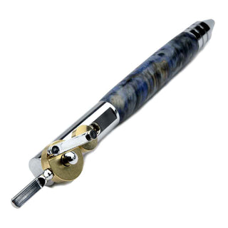 Piston Ballpoint Click Pen Kits