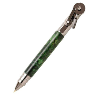 Piston Ballpoint Click Pen Kits