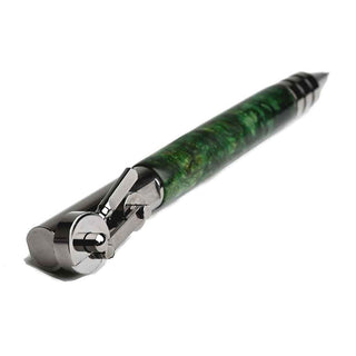 Piston Ballpoint Click Pen Kits
