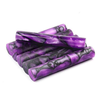 Plummy Acrylic Pen Blank