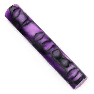 Plummy Acrylic Pen Blank