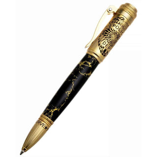 Police Click Pen Kit (PSI) - 4 Pen Kit Starter Set