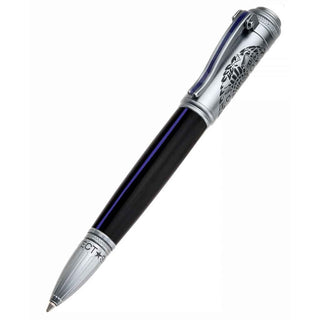 Police Click Pen Kit (PSI) - 4 Pen Kit Starter Set
