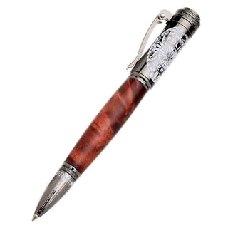 Police Click Pen Kit (PSI) - 4 Pen Kit Starter Set
