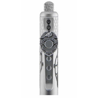 Policeman's Ballpoint Click Pen Kit