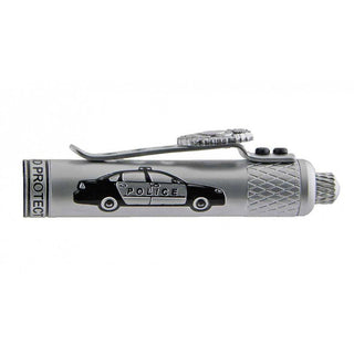 Policeman's Ballpoint Click Pen Kit