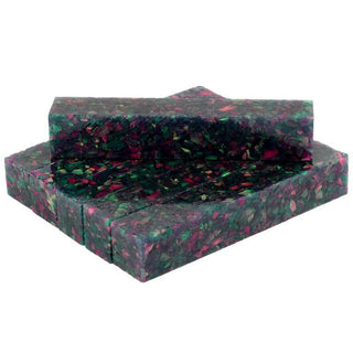 Pomegranate Crush RhinoPlastic Pen Blanks
