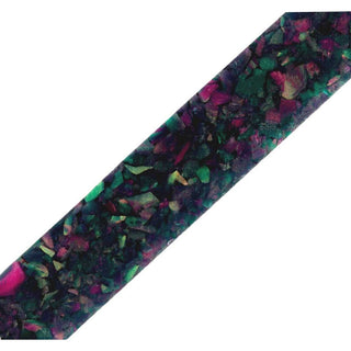 Pomegranate Crush RhinoPlastic Pen Blanks