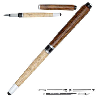 Pool Cue Rollerball Pen Kits