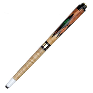 Pool Cue Rollerball Pen Kits