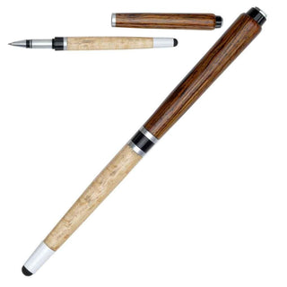 Pool Cue Rollerball Pen Kits