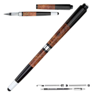 Pool Cue Rollerball Pen Kits