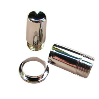 Postable End Finial for the Atrax/Triton - UpGold