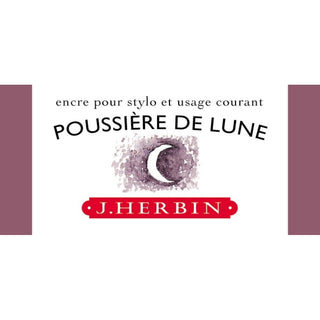 Poussiere De Lune J. Herbin Bottled Ink (30ml)