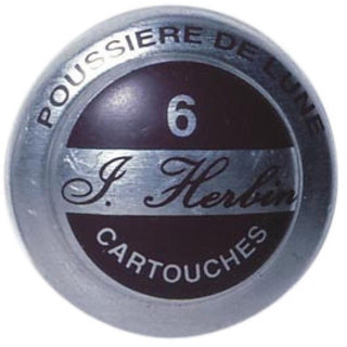 Poussiere Lune J. Herbin Cartridges -Tin of 6