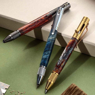 Precision Bolt Action Hobby Knife Kits