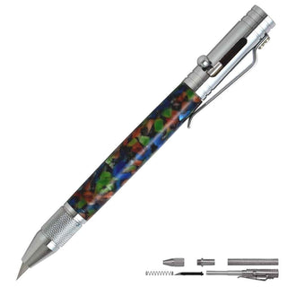 Precision Bolt Action Hobby Knife Kits
