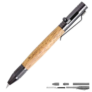 Precision Bolt Action Hobby Knife Kits