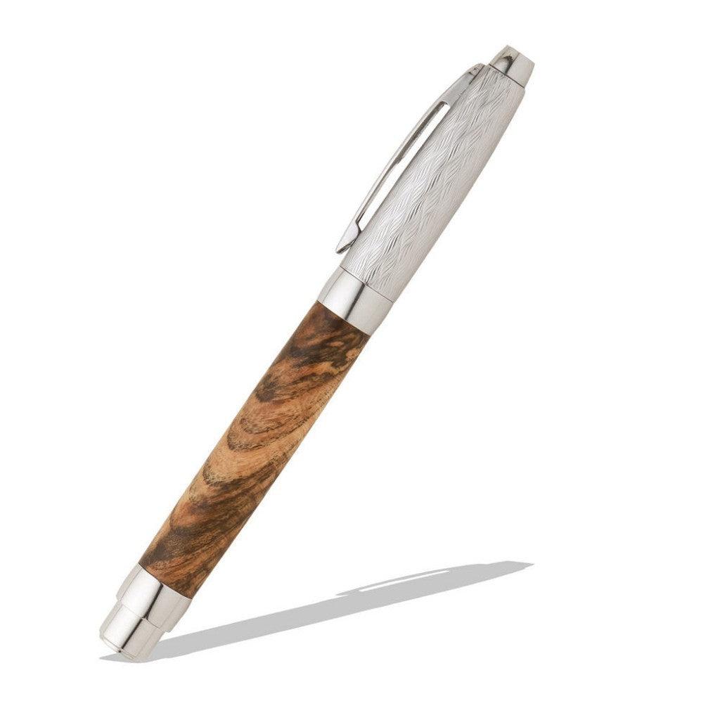 Presimo Fountain Pen Kits | ExoticBlanks