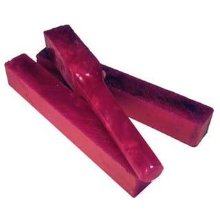 Pretty In Pink RhinoPlastic Blank Pen Blanks