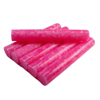 Pretty & Pink Acrylic Pen Blanks