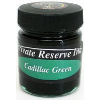 Private Reserve Bottled Ink 50ml - Cadillac Green