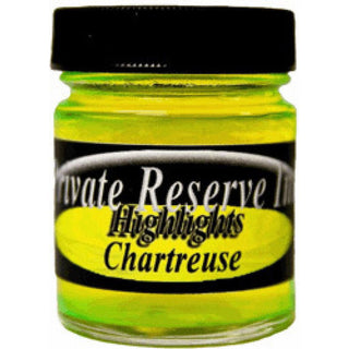 Private Reserve Bottled Ink 50ml - Chartreuse (Highlighter)