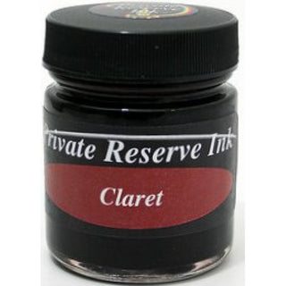 Private Reserve Bottled Ink 50ml - Claret