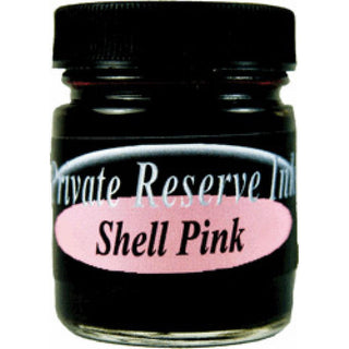 Private Reserve Bottled Ink 50ml - Shell Pink