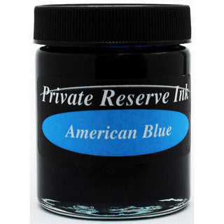 Private Reserve Bottled Ink 66ml - American Blue