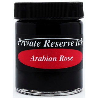 Private Reserve Bottled Ink 66ml - Arabian Rose