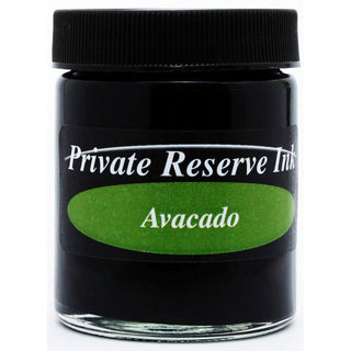 Private Reserve Bottled Ink 66ml - Avacado